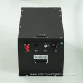 24V200ah LiFePO4 Battery Pack New Energy Storage System